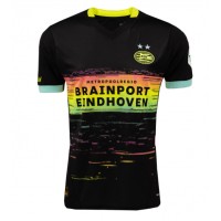 Maglia Calcio PSV Eindhoven Ruben van Bommel #7 Seconda Divisa 2025-26 Manica Corta